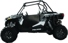 Load image into Gallery viewer, DragonFire Racing 14-22 Polaris RZR XP 1000 UTV Doors - 2 Doors - Powersports Haven