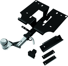Kuryakyn Receiver Hitch 09-Up Trike Models - Powersports Haven