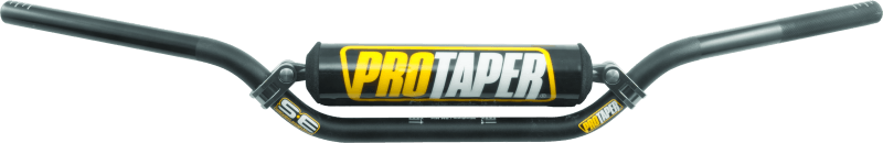 ProTaper SE Windham/RM Mid Handlebar - Jet Black - Powersports Haven