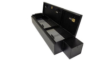 Load image into Gallery viewer, Tuffy Underseat Lockbox W/ Key Lock For Ram Trucks Crew Cab - Powersports Haven