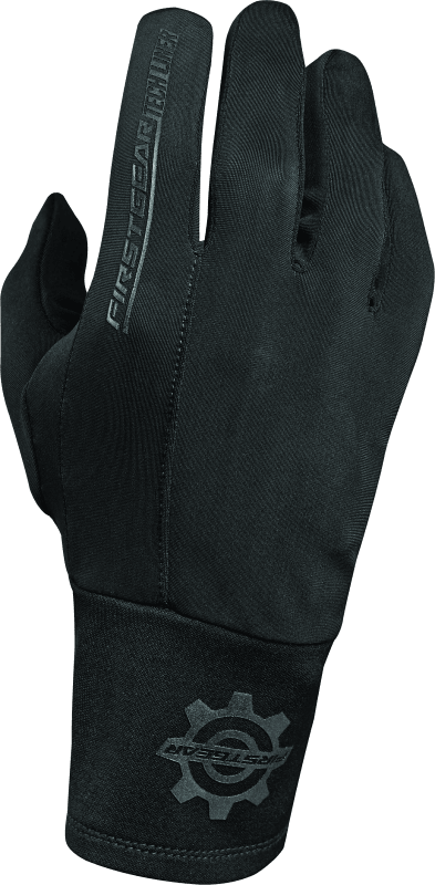 First Gear Tech Glove Liner Womens - Medium - Powersports Haven