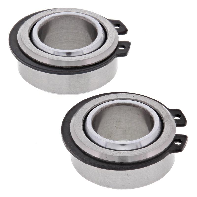 All Balls Racing 2006 Harley FLST Heritage Swing Arm Bearing Kit - Powersports Haven