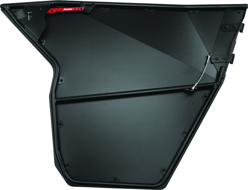 DragonFire Racing 16-22 Can-Am Defender UTV Doors - 2-doors - Powersports Haven