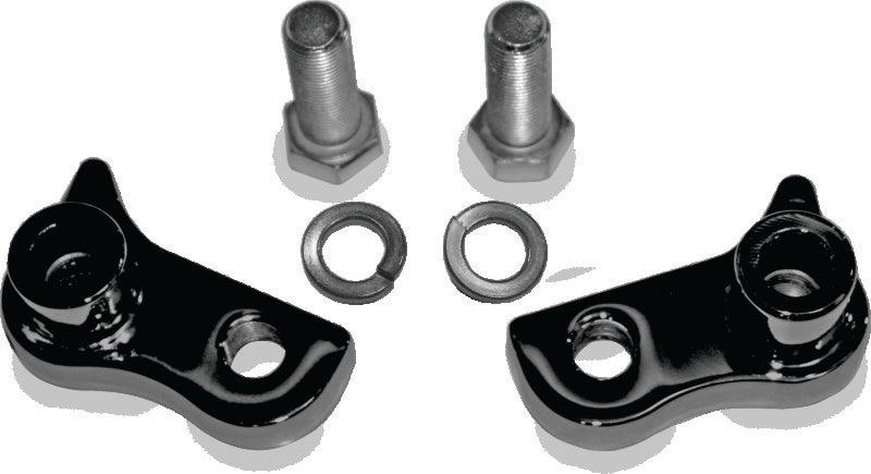 Burly Brand 06-13 XL Rear Lowering Kit - Powersports Haven