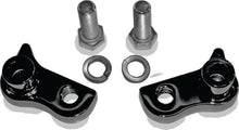 Load image into Gallery viewer, Burly Brand 06-13 XL Rear Lowering Kit - Powersports Haven