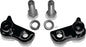 Burly Brand 06-13 XL Rear Lowering Kit - Powersports Haven