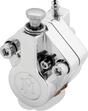 Load image into Gallery viewer, Performance Machine Caliper 125x2 - Polished - Powersports Haven