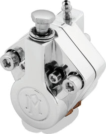 Performance Machine Caliper 125x2 - Polished - Powersports Haven