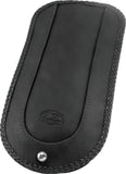 Mustang 00-07 Harley Softail Deuce Fender Bib - Black