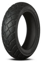 Kenda K761 Dual Sport Front/Rear Tire - 120/90-17 TL 4PR 64H TL 144A2001 - Powersports Haven