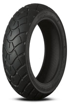 Load image into Gallery viewer, Kenda K761 Dual Sport Front/Rear Tire - 110/90-12 4PR 64J TL 109Y1068 - Powersports Haven