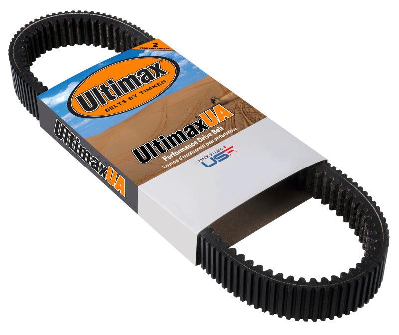 Ultimax ATV/UTV UA Drive Belt- UA441 - Powersports Haven
