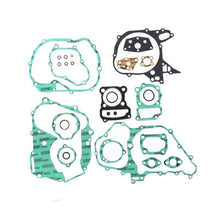 Load image into Gallery viewer, Athena 85-86 Honda TRX 125 FourTrax Complete Gasket Kit (Excl Oil Seals) - Powersports Haven