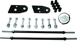 DragonFire Racing 13-21 Polaris Ranger Lift Kit - Stage 1 - Powersports Haven