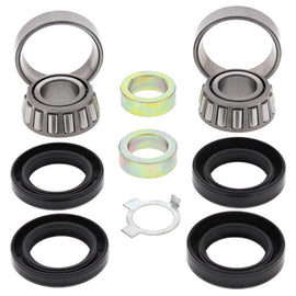 All Balls Racing 58-64 Harley FL Duo Glide Swing Arm Bearing Kit - Powersports Haven