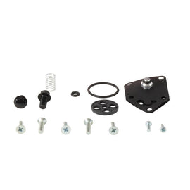 All Balls Racing 04-09 Kawasaki KFX 700 V-Force Fuel Tap Repair Kit - Powersports Haven