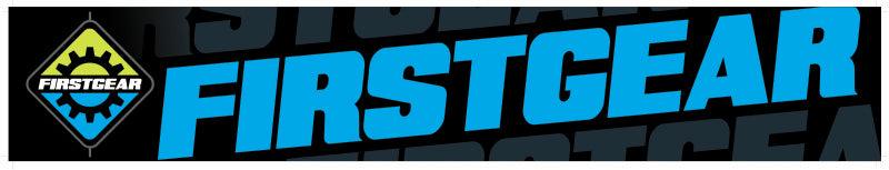 First Gear 48inX8in Graphic - Powersports Haven