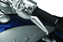 Load image into Gallery viewer, Kuryakyn Phantom Levers Indian Chrome - Powersports Haven