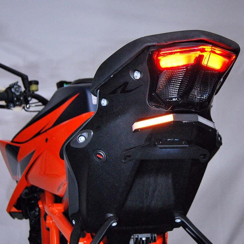 New Rage Cycles 20+ KTM SuperDuke 1290 Fender Eliminator Kit - Powersports Haven