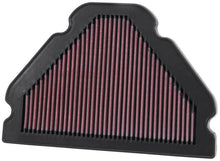 Load image into Gallery viewer, K&amp;N 98-03 Kawasaki ZX9R Air Filter - Powersports Haven