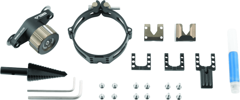 ProTaper SELA - Self Engaged Launch Assist - Powersports Haven