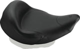 Mustang 14-21 Indian Chieftain, Chief, Dark Horse, Vintage Standard Touring Solo Seat - Black