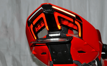 Load image into Gallery viewer, New Rage Cycles 25+ Ducati V4 Panigale/V4 Streetfighter Fender Eliminator - Powersports Haven