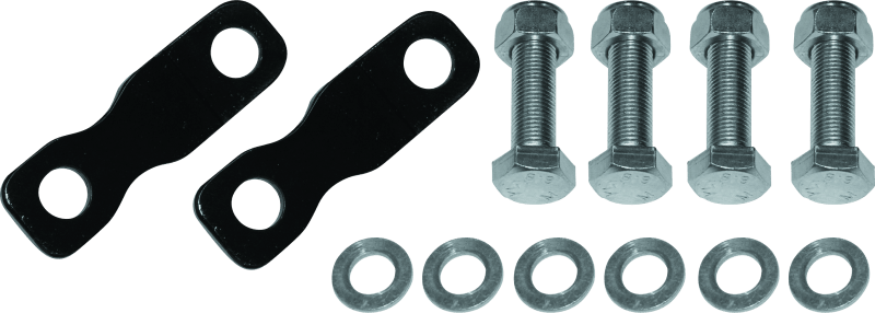 DragonFire Racing 16-22 Yamaha YXZ1000R Harness Mount - Powersports Haven