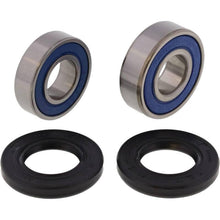 Load image into Gallery viewer, All Balls Racing 90-01 Suzuki RM80 Wheel Bearing Kit - Rear - Powersports Haven