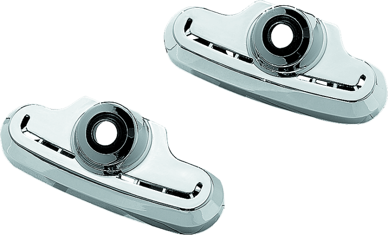 Kuryakyn Spark Plug & Head Bolt Covers Evolution Motors & 86-03 XL Models - Powersports Haven