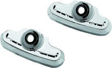 Load image into Gallery viewer, Kuryakyn Spark Plug &amp; Head Bolt Covers Evolution Motors &amp; 86-03 XL Models - Powersports Haven