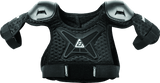 Answer Peewee Roost Guard Black - Large/XL