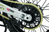 ProTaper Husqvarna/KTM Rear Black Sprocket - 48 Teeth