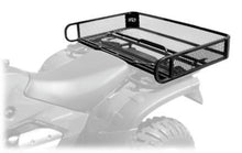 Load image into Gallery viewer, QuadBoss Mesh Rack Rear Universal - Powersports Haven