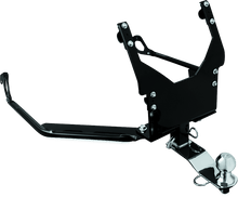 Load image into Gallery viewer, Kuryakyn Trailer Hitch 01-10 Honda GL1800 - Powersports Haven