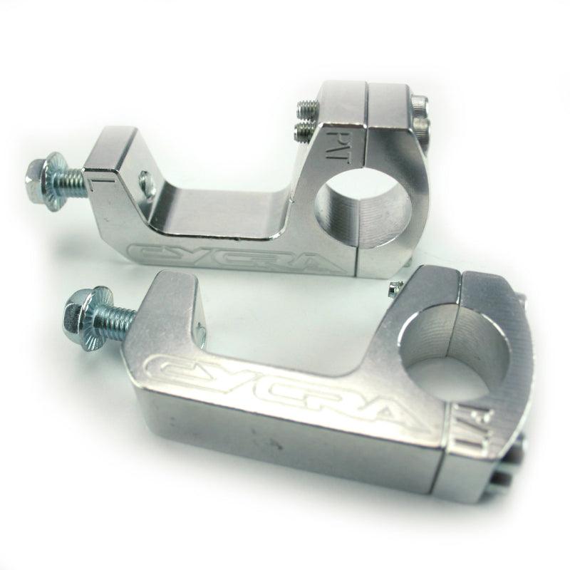 Cycra Up to 2007 T1 ProTaper Bar U Clamp - Powersports Haven