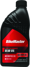 Load image into Gallery viewer, BikeMaster 80W85 Transmission Oil Quart - Powersports Haven