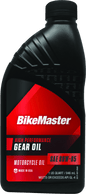 BikeMaster 80W85 Transmission Oil Quart - Powersports Haven