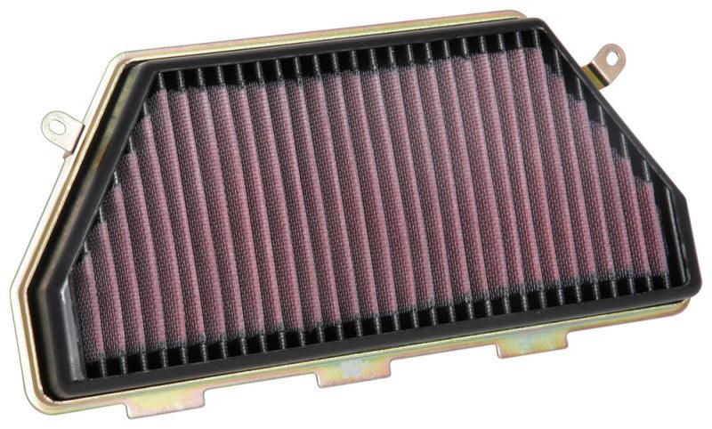 K&N 17-18 Honda CBR1000RR 999 Replacement Air Filter - Powersports Haven