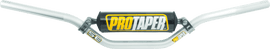ProTaper SE Yamaha Mini Handlebar - Silver - Powersports Haven