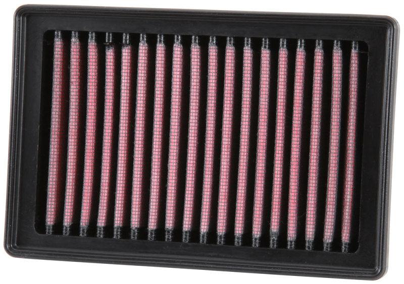 K&N 13 BMW R1200GS Replacement Air FIlter - Powersports Haven