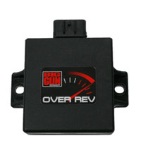 Load image into Gallery viewer, Big Gun 03-04 Polaris PREDATOR 500 Rev Box - Powersports Haven