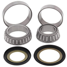 Load image into Gallery viewer, All Balls Racing 14-16 Honda NSS300 Steering Bearing Kit - Powersports Haven