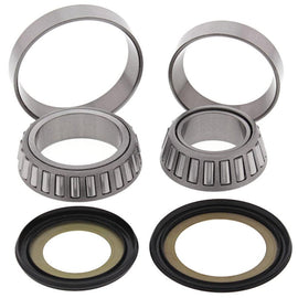 All Balls Racing 14-16 Honda NSS300 Steering Bearing Kit - Powersports Haven