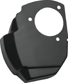 Kuryakyn Servo Cover Milwaukee-8 With Kuryakyn Air Cleaners Chrome - Powersports Haven