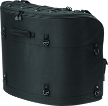Load image into Gallery viewer, Kuryakyn Momentum Wanderer Seat Bag - Powersports Haven