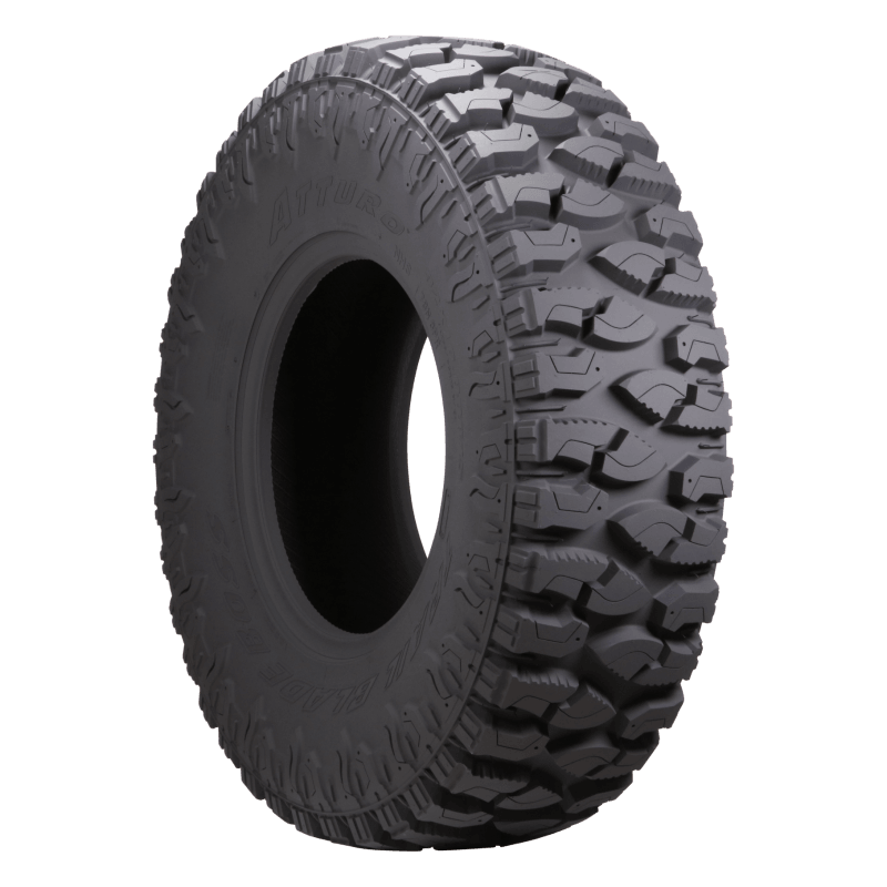 Atturo Trail Blade BOSS SxS Tire - 33x10R15 80N - Powersports Haven