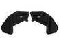 PRP Polaris RZR PRO XP4/PRO R4/Turbo R4 Rear Door Bags (Pair) - Powersports Haven