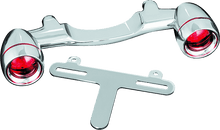 Load image into Gallery viewer, Kuryakyn Bullet Light Rear Signal Bar - Powersports Haven