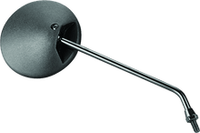 Load image into Gallery viewer, BikeMaster Universal Scooter Mirror 8mm - Black - Each - Powersports Haven